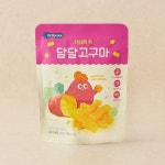 [베베쿡]달달고구마 1봉 (산본점) : 이마트택배