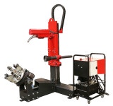 대형 자동차 타이어분해기 트럭 바퀴 화물차 정비기기 : 대성물산스토어