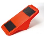 유아체육 평형감각 미끄럼방지 위플레이 균형시소 보육기관 스포츠완구 스윙밸런스 : 더나이스33