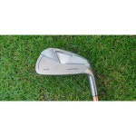 (병행) (중고) 제스타임 FI701 중고 아이언세트 스틸S강도 23060921IR IA2632697 : 프라이스골프