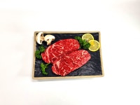 대성한우 1+ 한우채끝등심 구이용 300g : misoda