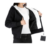 [무스너클] 버니 로고 패치 M33LS636 244 퍼 후드집업 자켓 : 주식회사 울산명품관