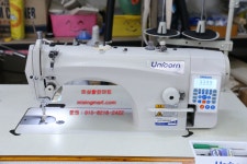 유니콘6000 유니콘공업용미싱 6000 유니콘공업용미싱6000 유니콘미싱 전국배송설치 교육 : 미싱할인마트
