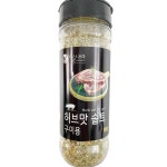 허브맛솔트(구이용) 90G/(주)진성바이오 : 장보자닷컴