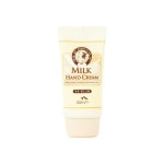 꽃을든남자 우유 핸드크림 80ml : 총각네 다락방
