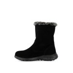 [탠디](신세계 천안아산점)여성 털부츠 (J1559, BLACK) : 신세계백화점