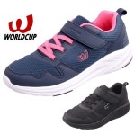 월드컵 메온셀 몰리키즈 아동신발 에어백 찍찍이운동화 여아 아동화 : 포챌린지