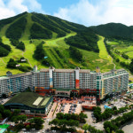 횡성 웰리힐리CC 골프리조트 1박2일 36홀여행패키지 : 데이아웃투어