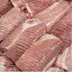 [전문점]한돈 돼지 갈비 생갈비 포뜬갈비 포갈비 고기 생돼지갈비 돈마호크 다짐육 - 용쓰네 : 용쓰네