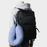 CT 033 여행용 기내용 목베개 자유여행 저가항공 : 비온비