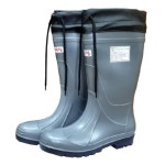 작업장화 발편한 안전 장화 작업화 철심내장 미끄럼방지 공사장 : 엠톡네트웍스