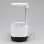 가정 새싹채소 발아 수경재배 LED식물성장등 플랜테리어 농장 조명 베란다 햇빛 농업 불빛가게 : 8million