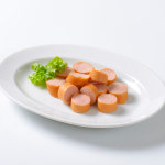 롯데푸드 비엔나 135g+135g : 푸드뱅크주식회사