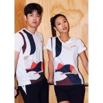 (요넥스대구서구점) 요넥스 이월 223TS002F 배드민턴 반팔 티셔츠 여성용 : 하비스포츠