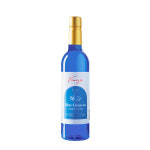 베네치아 블루큐라소 시럽 750ml : MEGACOFFEE