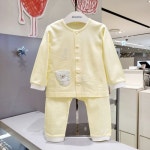 [압소바](신세계 강남점) 치곰 모달 내의 (AZA10310) : 신세계백화점