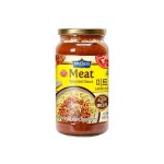 오뚜기 미트스파게티소스 600g(1박스8개) : 다이뜨라 상회