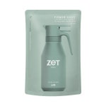 리큐 제트 프로파워샷 고농축 세탁세제 600ml리필 애경 : 리앙유통