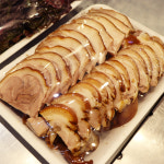 [관악구 배달] 족발 小 무김치+쌈+기본양념+속젓 [신원 고려왕족발] : 동네시장 장보기