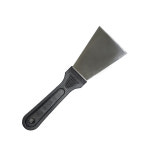 성창산업 063025 막헤라 스크래퍼 페인트 스티커 벽지 껌칼 0.5T 70mm 10개 : 가람목공기계 이스타샵