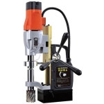 UDT마그드릴 마그네틱드릴 ST50 2단기어 50x50 수동 : 지티티엔