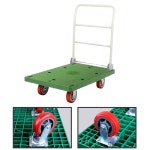 운반수레 카트 매장 물류 배달 밀바 핸드카 구루마 : 하올마켓