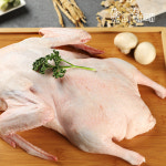 주원산 개체 생오리 2.5kg (통) : 닭리닭매