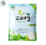 고려가루풀 1봉(500g) 친환경 도배풀 고려풀 : 다음벽지