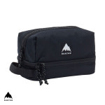 W24 버튼 로우 메인티너스 키트 5L 스노우 보드 악세사리 가방 W24 BURTON Low Maintenance Kit 5L Accessory Bag True Black... 