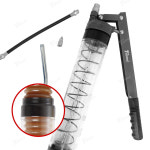 구리스건 투명구리스펌프 주입기 카트리지용 ST-2401 : 스피드툴