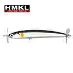 HMKL 헝클 K-1 맥 85 K-1 MAC 85 미노우 : 런커