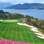 [2인골프] 전북 영광 웨스트오션CC 36홀 패키지 : 데이아웃투어