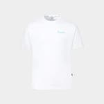 [배럴] 배럴X벨리곰 유니 라이프 티셔츠 화이트 (B3SUHSS099WHT) : BARREL