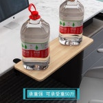 컴퓨터 확장 키보드 책상 연장 거치대 테이블 : 소담박스