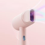 무선드라이기 헤어 저소음 무소음 휴대용 여행용 기숙사 : 구대이번지