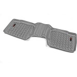 Rugged Ridge Floor 라이너, 후면 84952.14 2011-2014 Ford Explorer 적합 : 라이너스 마켓