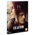 [DVD] 더 시크릿 (1Disc) : 예스24