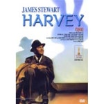 [DVD] 하비 / 헨리 코스터,James Stewart,찰스 드레이크 : 예스24
