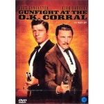 [DVD] OK 목장의 결투 / Kirk Douglas,버트 랭캐스터 : 예스24