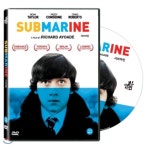 [DVD] 서브마린 (Submarine, 2010) - 제 61회 베를린국제영화제 후보작 : 예스24