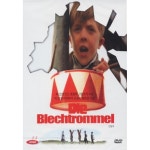[DVD] 양철북 Die Blechtrommel : 예스24