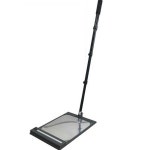 하부 검색경 자동차 차량 카센터 정비 점검 검사 미러 V4 - 충전 모델 (접이식) : 샛별배송대행