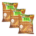 비손 3개 코코넛칩 커피맛 50g : 비손플러스