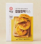 [현대백화점]바로구워먹는 찹쌀호떡믹스400g : 현대백화점