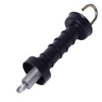 전기울타리 출입문 손잡이 /2개   H1197 : 오늘은 최고의 날