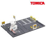 (토미카월드)토미카타운 타임즈 주차장 : 레어스토리