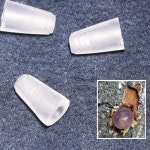 고로쇠유출기/고무콜크 6x8mm 호스용/50개  H1897 : 오늘은 최고의 날