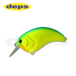 뎁스 이보크 3.0 크랭크 크랑크베이트 DEPS : 런커