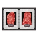 [신세계 암소 한우](신세계 강남점)오복 1kg(1등급)(등심,불고기,국거리) : 신세계백화점