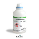 O-툴리딘용액 염소측정시약 대용량500ml / P093 : 퓨어워터텍 주